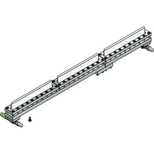 LLG 1145 SF Liquid level glasses image 1