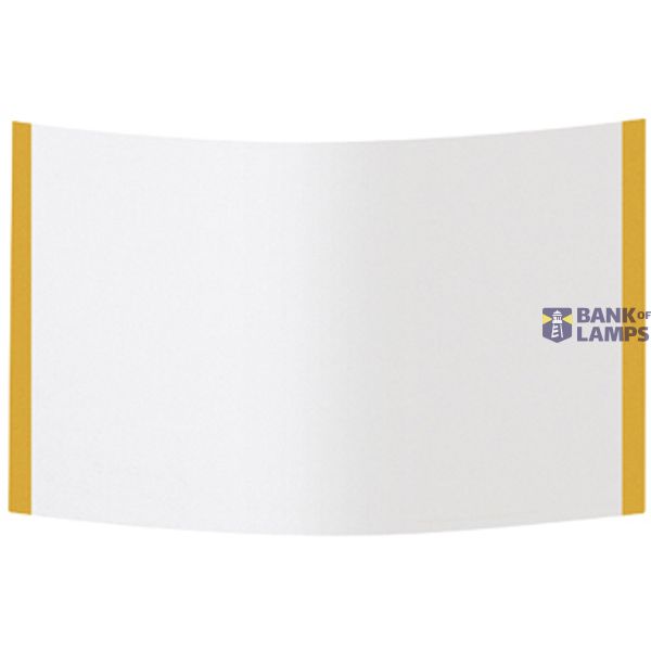 Rear panel K 1R-16, 322x775x2mm image 1