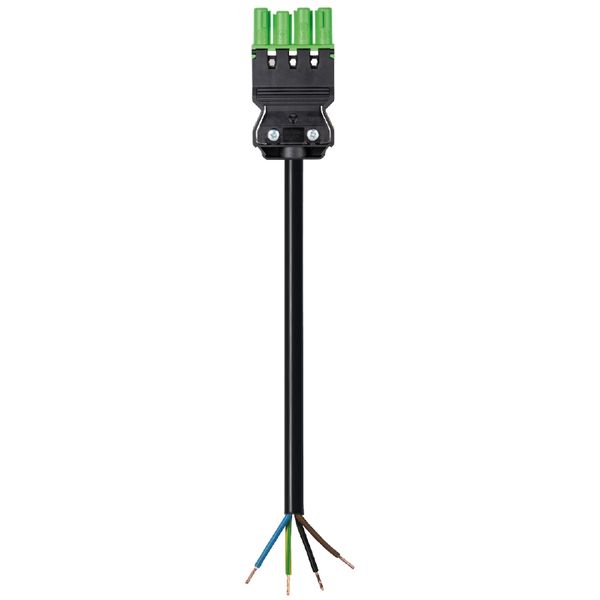 CABLE ASSEMBLY GST18I4KSB- 15C 70GN02 image 1