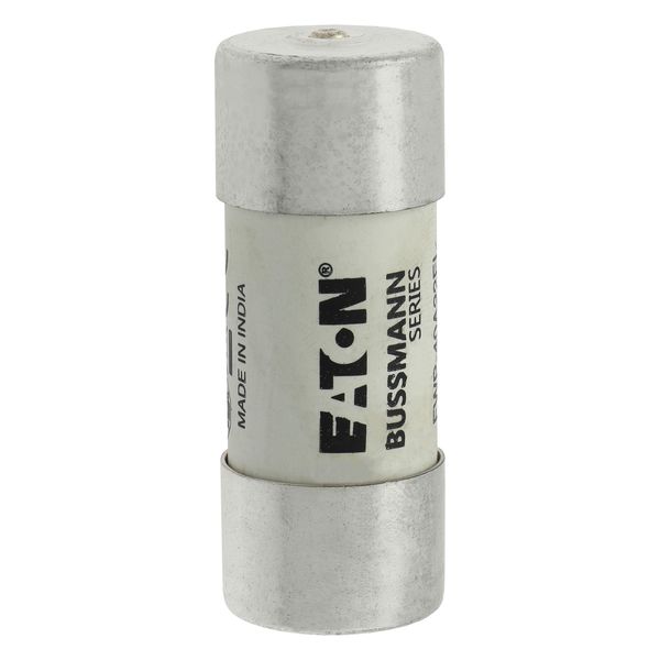 Fuse-link, high speed, 40 A, AC 700 V, 22 x 58 mm, aR, UL, with striker image 12