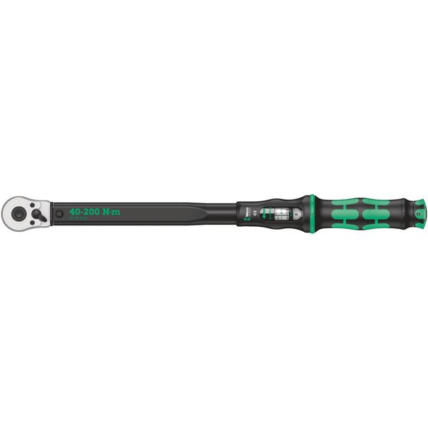 Click-Torque C 3, 1/2&quot; x 40-200 Nm image 1