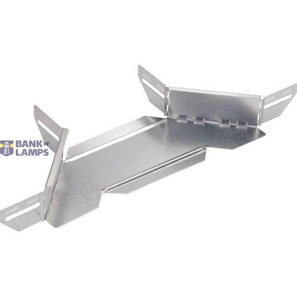 ATTACHMENT FLAT 300 H=60 image 1