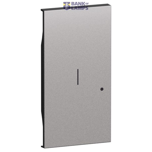 L.NOW - COVER SHUTTER WIRELESS STEEL image 1