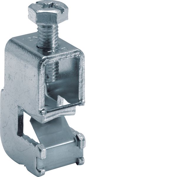 Busbar terminal 16-70mm²,for 12x10mm image 1