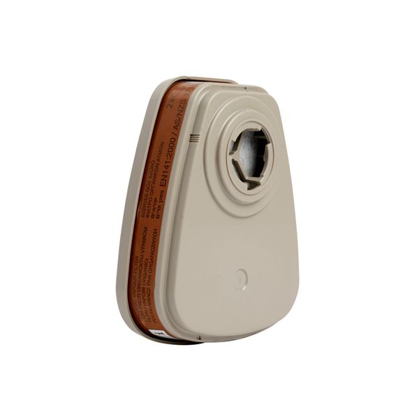 3M™ Gas and Vapour Filter, A2, 6055 image 4