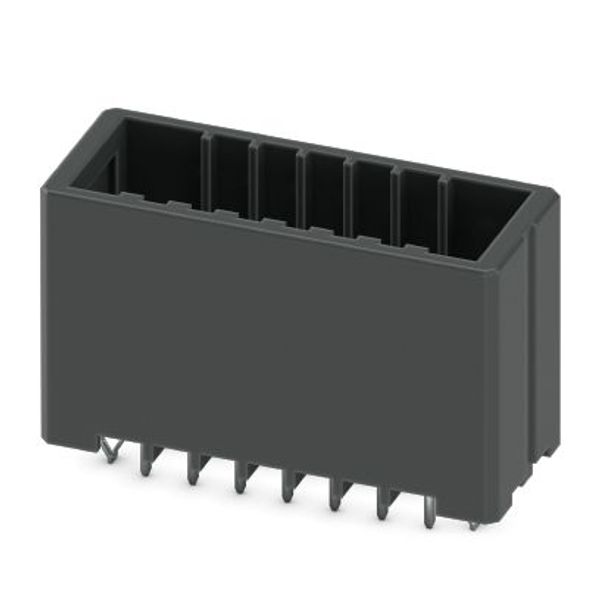 DD31H 2,2/14-V-3,81-X - PCB header image 1