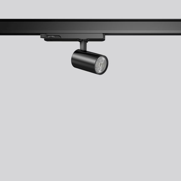 CALIDO CLICKBEAM mini, 12 / 12 W, 1400 / 1550 lm, 940, black, on/off S image 1