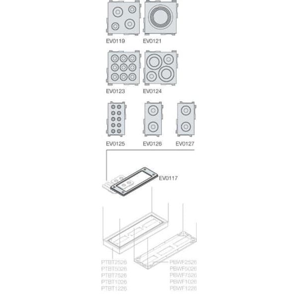 EV0124 Main Distribution Board image 4