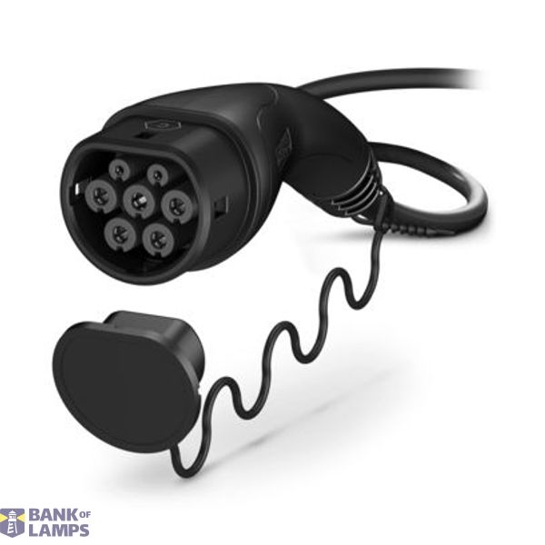 CHARX ET2C-3AC32-6,5MES-M1K1 - AC charging cable image 1