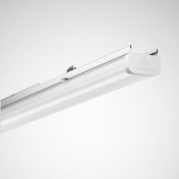 Continuous lines 765... E-Line Next Fix MultiLumen 5 Lens White rectangular ET 91W 12300lm Very Narrow (VN) IP50 IK06 3 SDCM image 1
