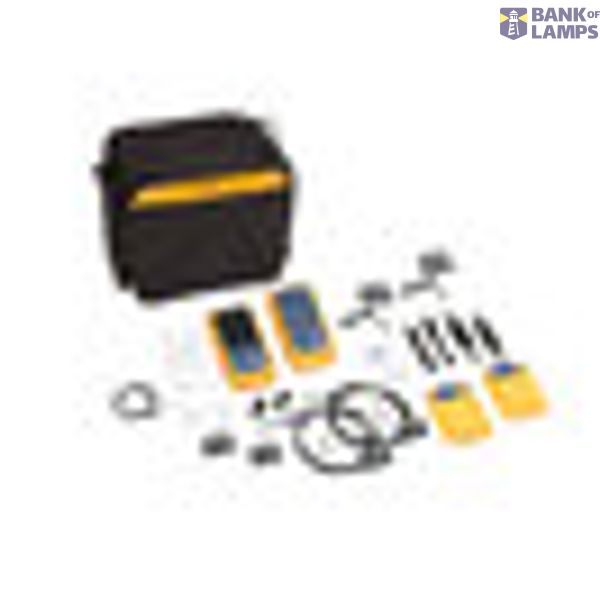 2 GHz DSX-8000 Cat 8 CableAnalyzer met WiFi image 5
