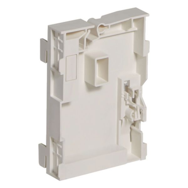 Blank plate for BKE, universZ, for BKE of all manufacturers, 10 pieces image 1