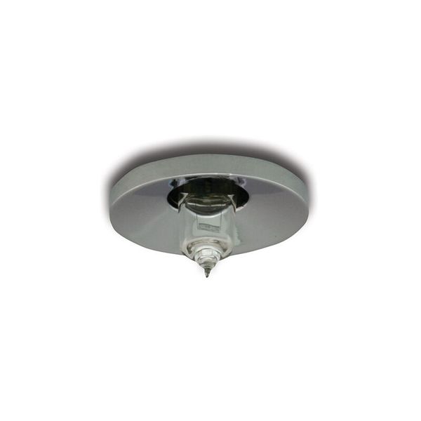 PANLUX Luminaire STARRY SKY 20W G4 12V suspended ceiling IP20 glossy chrome image 1