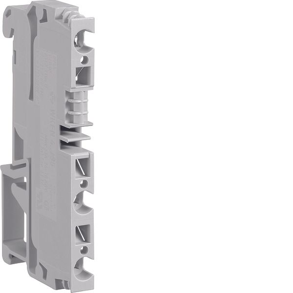 Feed-through-phase, 4mm², 3clamp pos. image 1