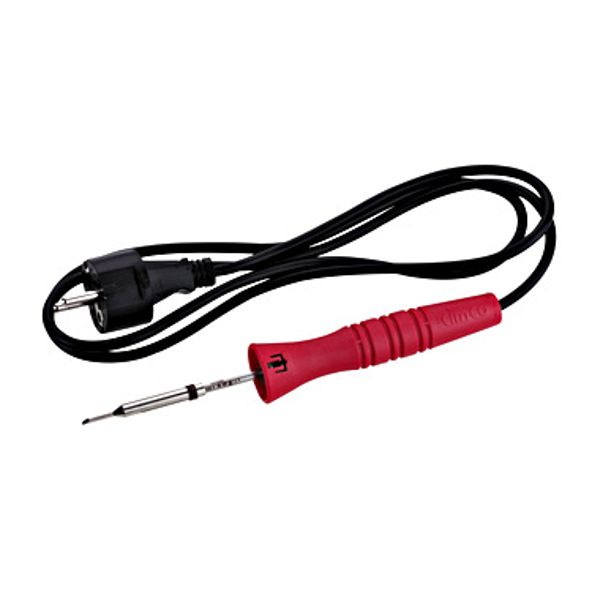 Electronic soldering devices 30W, image 1