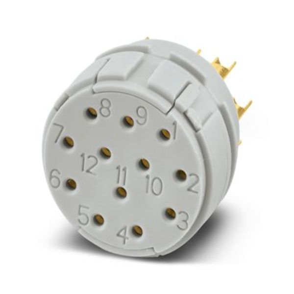 RC-12S2N120000X - Contact insert image 1