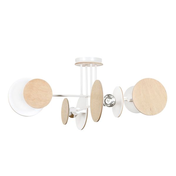 ZITA 4 WHITE image 2