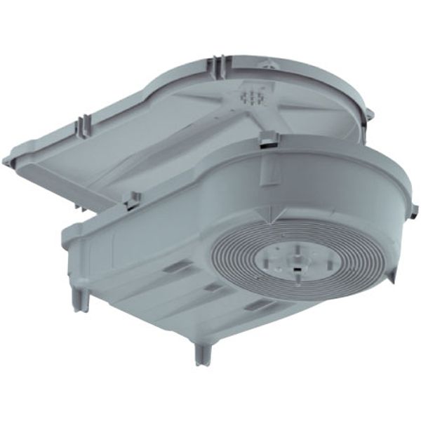 Installation housing KompaX® 2 for on-site concrete image 1