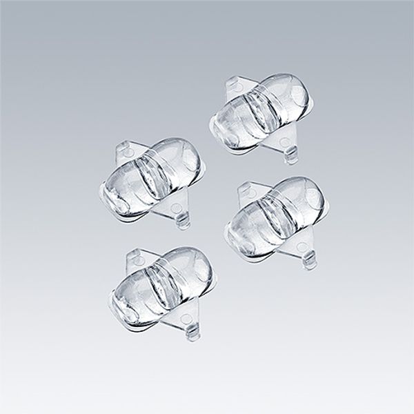 VOYAGER ONE ESC LENSES - 4 Escape Lenses for optional Escape image 1