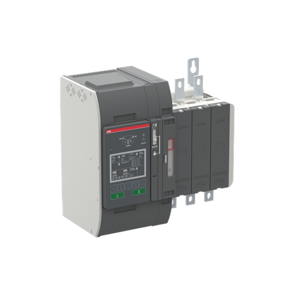 OXA160U3X2QB AUTOMATIC TRANSFER SWITCH image 2