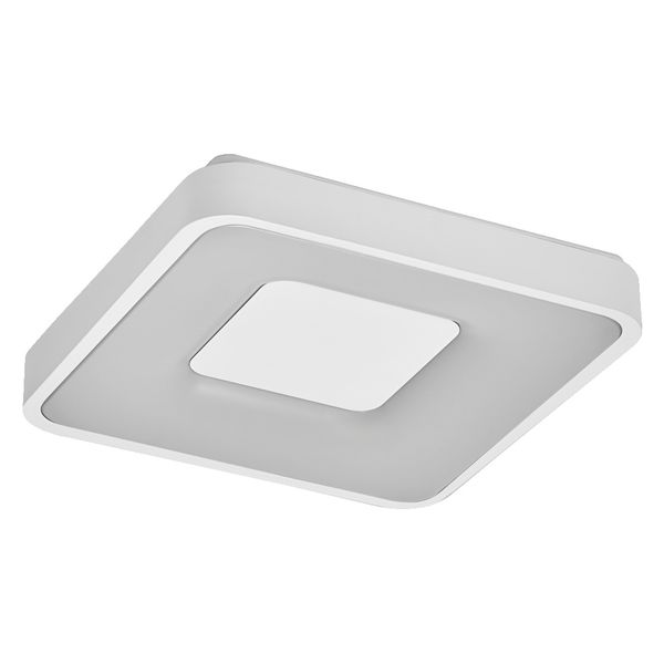 ORBIS PIANA 380X380 24W830CLICKD WTOSRAM image 1