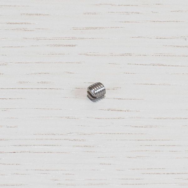 GRUB SCREW / DOOR HANDLE image 1