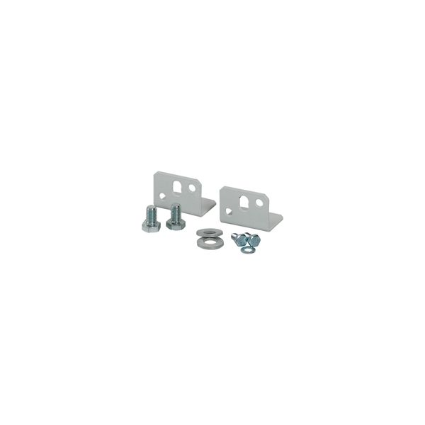 XVTL-WFB Wall fixing bracket image 3