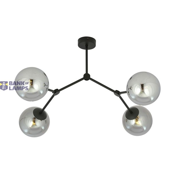 SPACE 4 BLACK/GRAFIT image 1