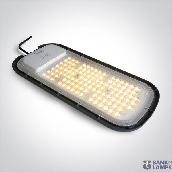 70118D/AN/V ANTHRACITE STREET LIGHT 200W CCTV IP65 230V image 1