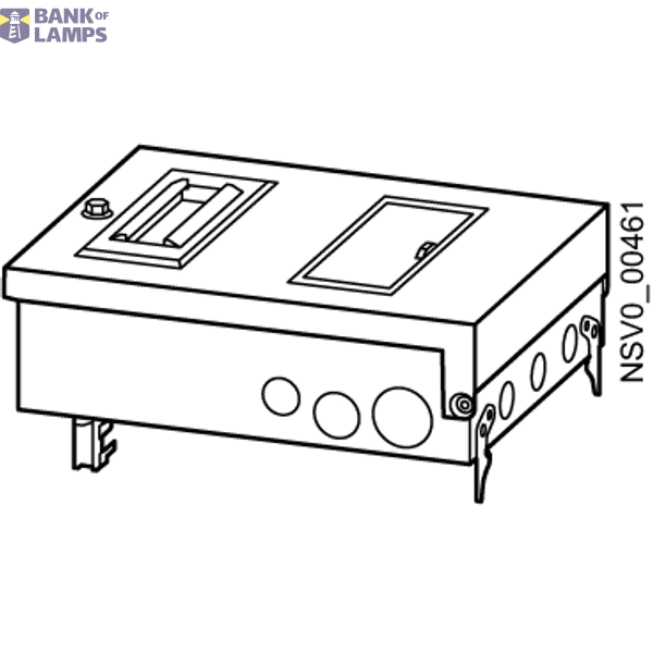 BD2-AK2M2/A253 TAP-OFF UNIT BD2 image 1