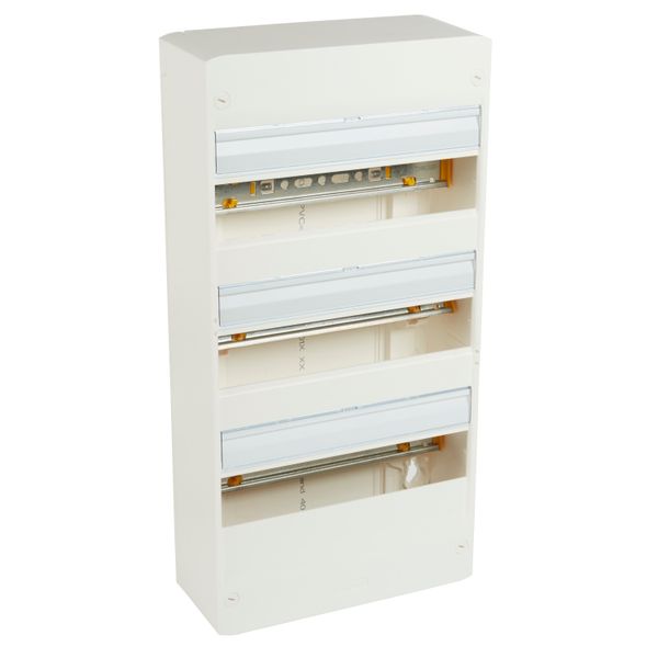 3RX13M E+N SURFACE CABINET image 1