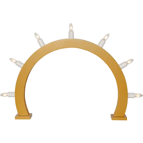 Candlestick CRISP image 1