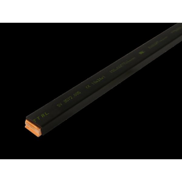 SV LAMINATED COPPER RAIL image 2