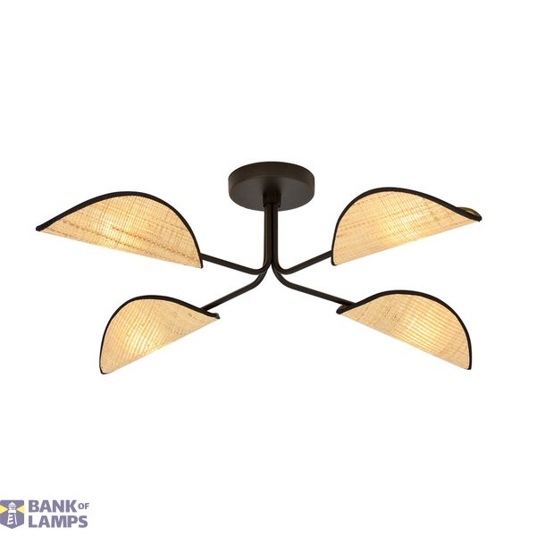 GOMEZ 4 RATTAN image 1