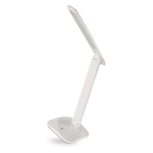 LED Desk Lamp CHASE white image 1