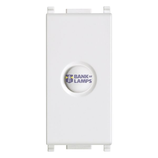 Temperature sensor white image 1