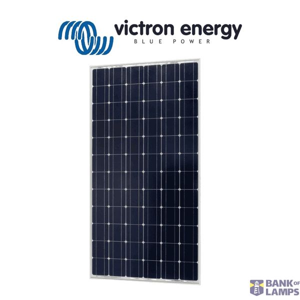Victron Energy Saules paneļi Solar Panel 185W-12V Mono 1485x668x30mm series 4a image 1