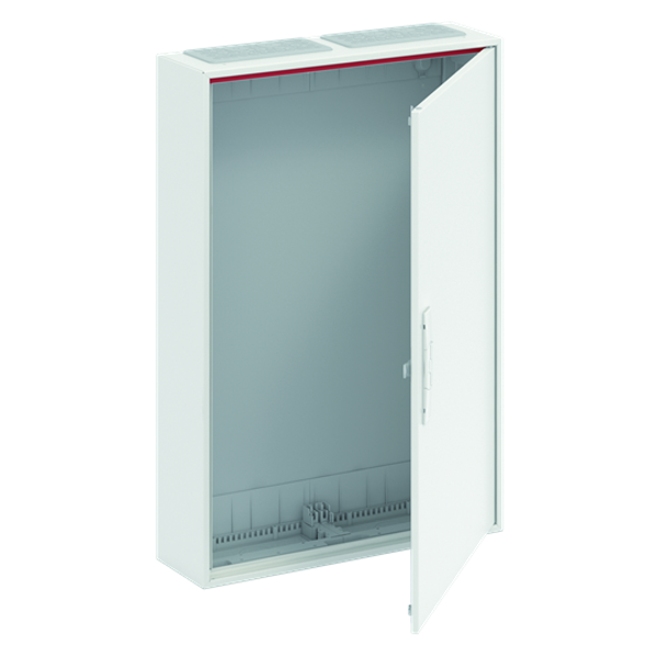 CA26 ComfortLine Compact distribution board, Surface mounting, 144 SU, Isolated (Class II), IP44, Field Width: 2, Rows: 6, 950 mm x 550 mm x 160 mm image 10