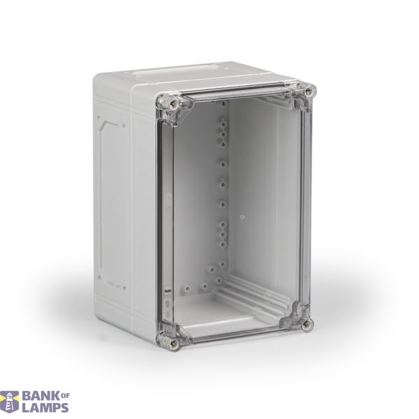 CPCF203018T.U | Enclosure PC 200 x 300 x 187 mm image 1