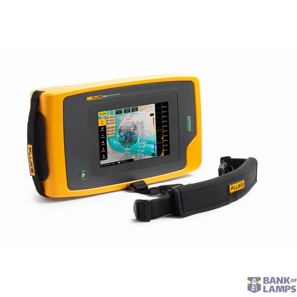 FLUKE-II500 Fluke ii500 Acoustic Imager image 2