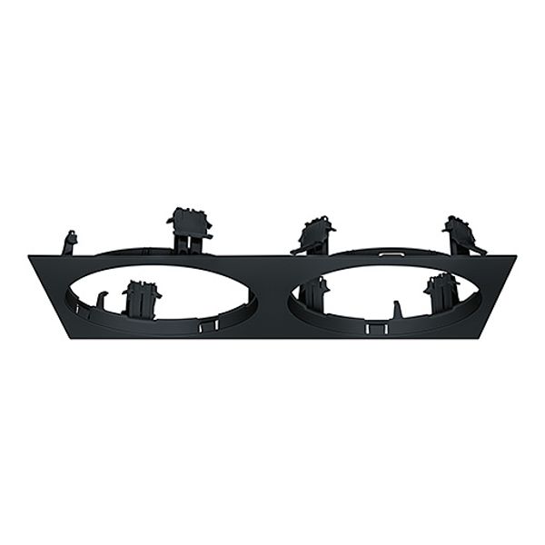 CAR EVO L Q2 FRAME BK - Recessed frame image 1