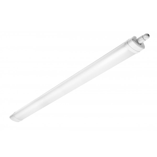 Hermetic LED luminaire OMNIA BIS, 70 W, 7000 lm, 4000K, AC175-250V, IP65, 150 cm image 1