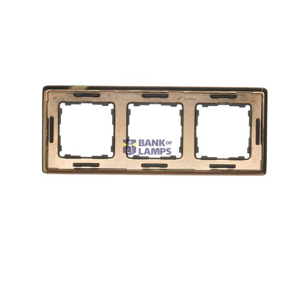 RJ45/RJ12 blind for IT/telephone socket image 2