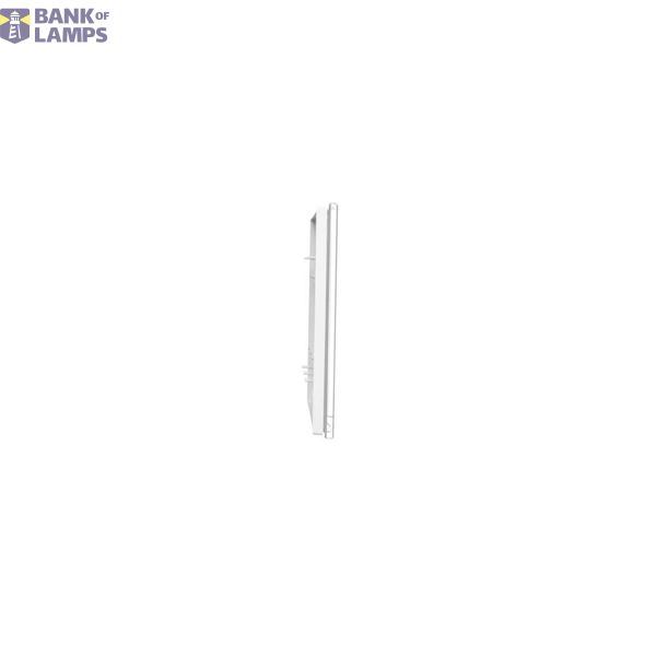 Dimmer for dimmable LED's, rotary-push, 1 pole, 230V, module, 2W÷200W, black matt image 1