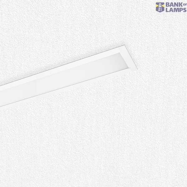 MADRID E 6631 LED 13W CLD BIANCO image 1