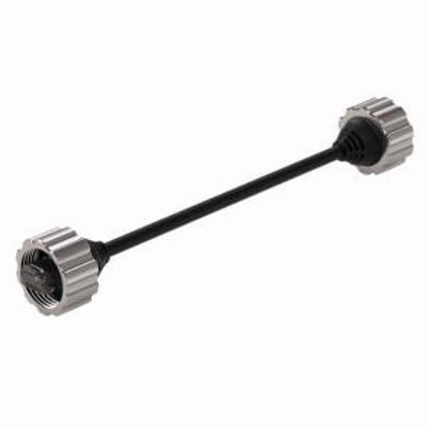 TXF700 HMI Series Accessories PoE Connection Cable   TXF-M22G-M22G-5M image 1