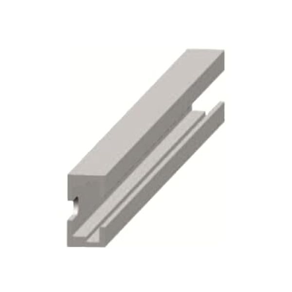 RT2/450M segment door B2/H450 center TriLine, locking units 3, height 00 image 3