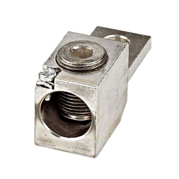 Tunnel Terminal 185mmý, 3-pole for MC2 image 2