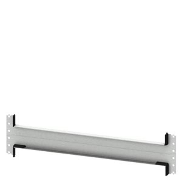 Upgrade to degree of protection IP55, H: 50 mm W: 600 mm image 1