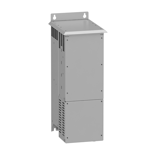 braking unit - 100 kW - 400/480 V - for variable speed drive image 4